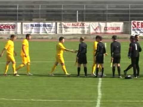 ONDA TG 2.01.2013 - SULMONA - GUARDIAGRELE: PRESENTAZIONE