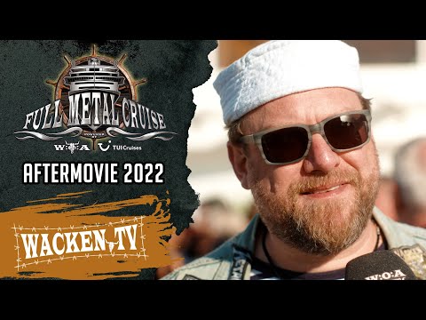 Full Metal Cruise IX - Official Aftermovie