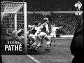 Wembley - League Cup Final Aka Leeds Beat Arsenal 1-0 In League Final (1968)