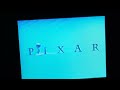 Closing To Toy Story 1996 VHS Version 2