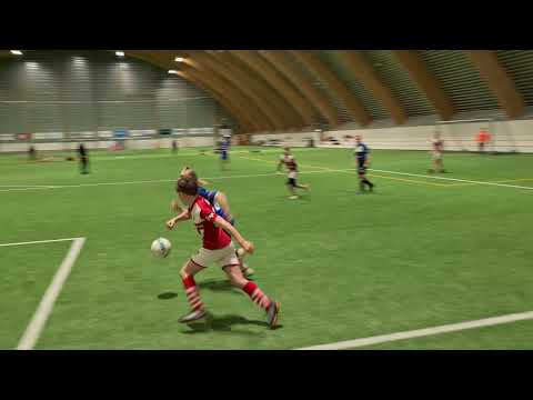 GBK P08 vs GBK T08 (2.1.2021) 2.puoliaika osa 1