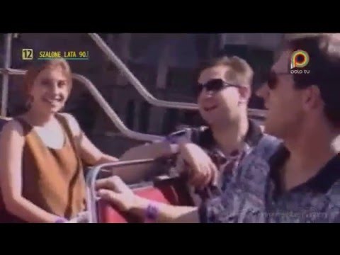 Milano O tobie kochana, O tobie myśle wciąż (Szalone Lata 90 - Oficjalny Kanałowy Teledysk POLO TV)