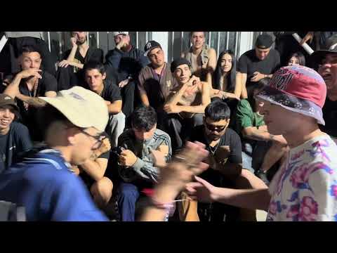 1vs1 PARKER vs PROME vs TABU vs ENMA (OCTAVOS) ÚLTIMA FECHA