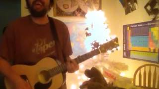 Yellow Taxi (Madisen Ward and The Mama Bear Cover)