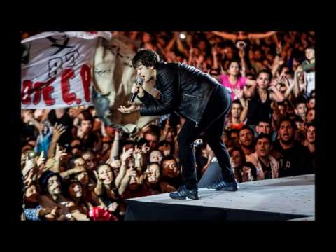 Hoy te vas-Ciro y Los Persas (letra)