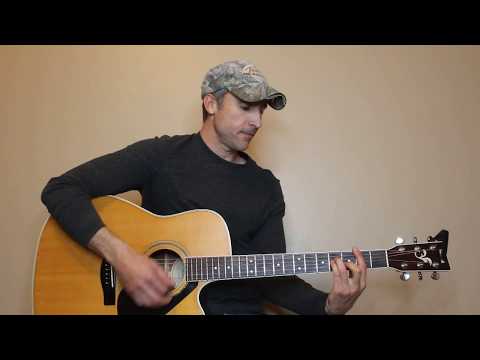 Beer In The Headlights - Luke Bryan