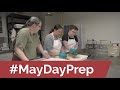 MayDay Prep