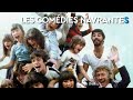 Les Comédies Navrantes 11 FILMO