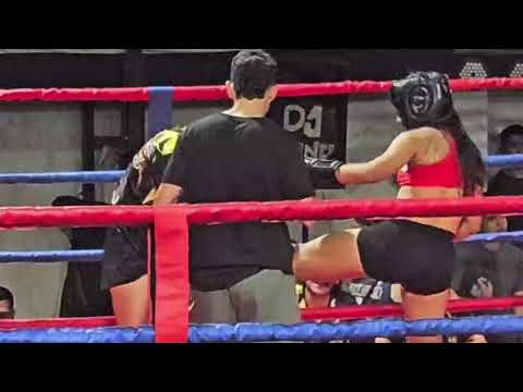 Desafío en Fontana 22.11.25 | Resistencia, Chaco