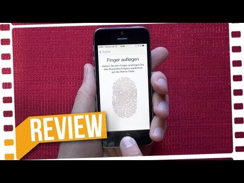 iPhone 5S - Review - HD