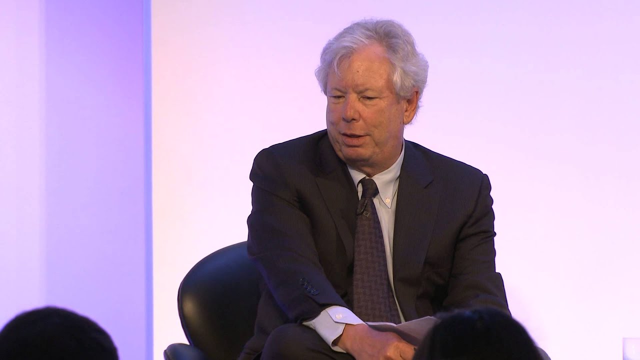 BX2015: Interview with Daniel Kahneman