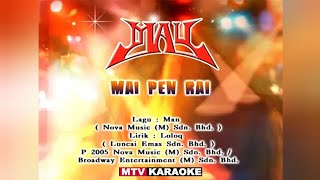 Download lagu MAY - MAI PEN RAI (KARAOKE) - 2K HDR (QHD) mp3