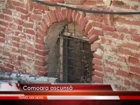 COMOARA ASCUNSA