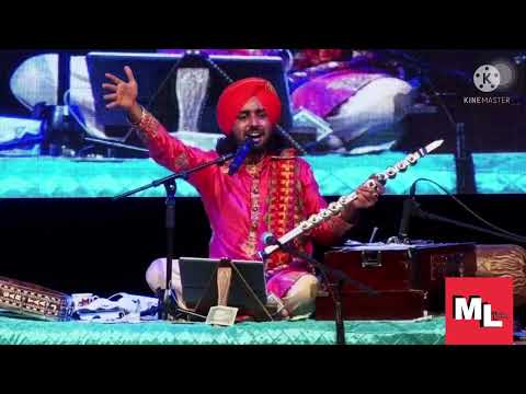 Vatan dian tangha -Stinder Sartaj -Babu Rajab Ali