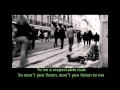 MLTR: Breaking The Rules - Lyrics