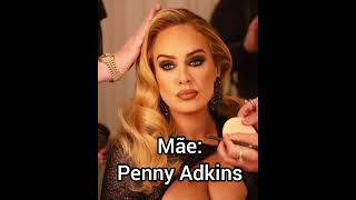 Curiosidades sobre Adele (Parte 2) #adele #pop #shorts @adele