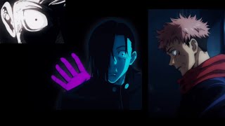 [咒術] 動畫敢把後來的便當畫面原汁重現嗎?