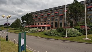 Celtic Manor Resort Newport - 4k 60fps