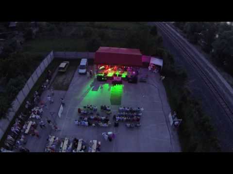 Crumerum 40 | Nyergesújfalu