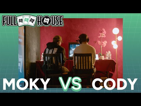 Moky (Fox) vs Cody Schwab (Fox) | Grand Finals | Lucky7s Full House 2025 MELEE SINGLES