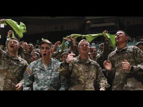 Ohio University #CFB150 Hype Video