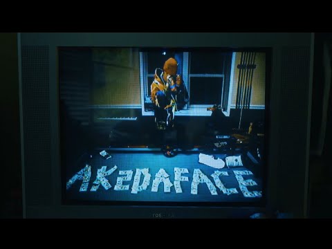 Ak2daface - Drill no more (Official Music Video)