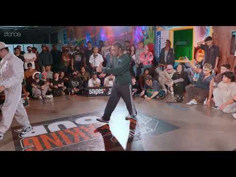 Riven vs Canarus [top 16] // stance x WHO'S GOT THE PROPS 2023 (Detroit)