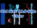 Old Site TAS Side Modded Celeste