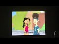 Proud Family Penny Proud In Her Swimsuit