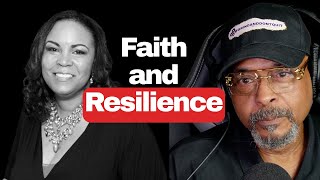 Faith and Resilience: A Journey of Healing