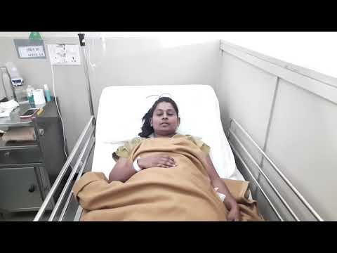 Microscopic lumbar spine slip disc surgery through a keyhole approach | Dr. Ajay Kothari