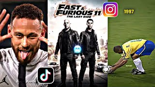 BEST FOOTBALL EDITS - REELS & TIK TOK COMPILATION (#362)