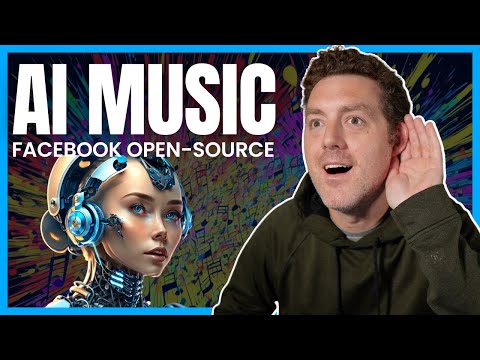 How to Install Meta's FREE Text-to-Music AI Generator Locally (AudioGen)