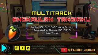Download lagu ENGKAULAH TAKDIRKU ✨NEW TESA✨ MULTITRACK TERBARU. VIRAL SAMPAI GENSET 80 KVA MATI FULL GLER CLARITY mp3