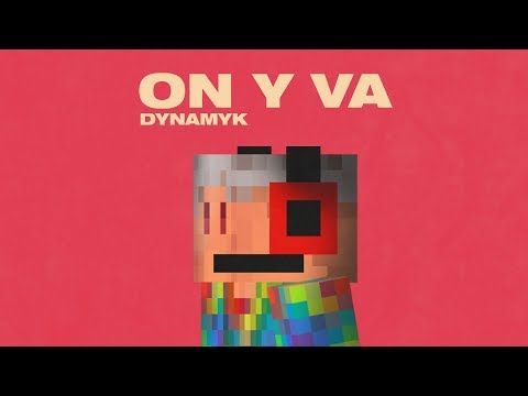 ♫ On Y Va ♫ | Parodie Minecraft 