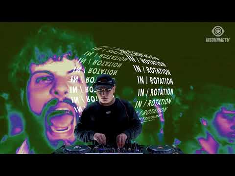 MKJAY for In / Rotation Livestream (November 18, 2020)