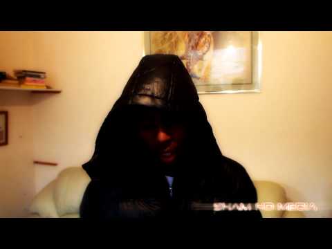 Sham HD Media - Cardz Freestyle (Part 1)