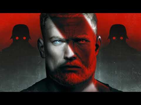 Wolfenstein: The New Order/The New Colossus themes mix
