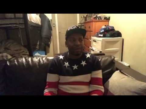 Timothy doesn't eat caribbean food