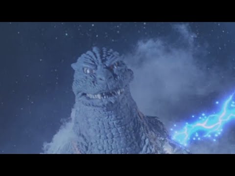 DesuGoji's Desolation - Godzilla's Last Thoughts