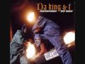 Da King I Tears Remake Instrumental
