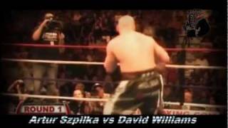 preview picture of video 'Artur Szpilka Szpila  Highlight all fights!!!'