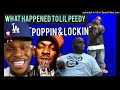 Dababy Morray Petey Pablo Tells What Happened To Lil Peedy