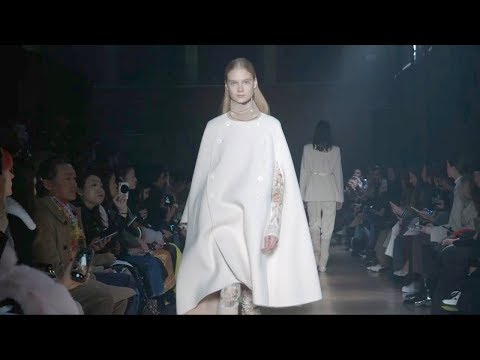 Beautiful People | Fall Winter 2019/2020 Full Fashion Show | Exclusive