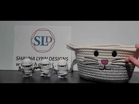 Spooky Season Prompt Draw #3