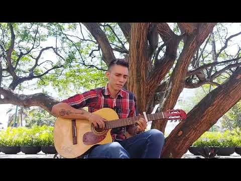 Canción Inédita #1 - Manuel García