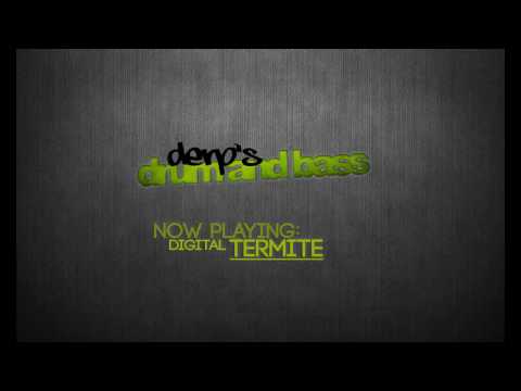 Digital - Termite (HD)