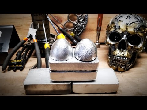 Aluminum Slag Melt - Nothing Goes To Waste!