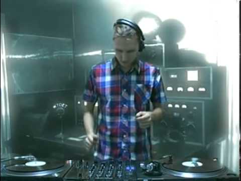 Grimm @ RTS.FM - 24.11.2010