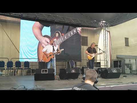 Pavol Hammel - 06 Staré kone a nahé jazdkyne - Kláštor pod Znievom 31.8.2019